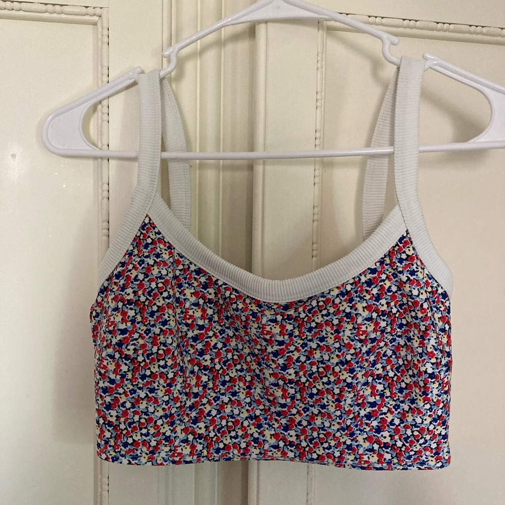 Aerie Bikini Top